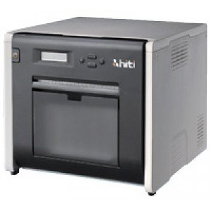 HiTi 520L Printer (Discontinued)