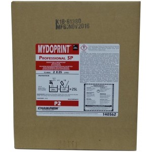 Champion Mydoprint RAP-4 *SPV* BL/FX  (2X25 lit.)*(2x18.75 lit.) [140-562] 
