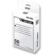 4X6 Media Print Kit for HiTi 420S Printers, HiTi 4x6 media case of 12 X 50 sh=600 sheets (NEW VERSION) [87.P3411.15XV] 