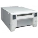 Mitsubishi CP-D70-DW digital color printer with 3 Years Parts & Labor Warranty