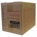 8x12 Media Print Kit for Sinfonia CE1 Printers, Sinfonia CE1 Paper & Ink Ribbon 8X12 (100x2 sets) 