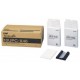 DNP / SONY 4x6 Passport System Media Print Kits, DNP / Fotolusio / Sony 10UPCX46 4x6 Paper & Ink Ribbon (10 packs of 25 sheet)