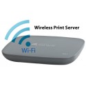 DNP WPS1 Wireless Print Server