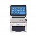 DNP SnapLab II Kiosk,  SL620AII Terminal and DS620A printer