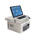 DNP SnapLab II Kiosk, SL620AII Terminal and DS620A printer DNP SnapLab II Kiosk, SL620AII Terminal and DS620A printer
