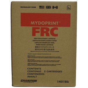 Champion 6X1.3L ECO FRC PRINT CHEM. For Fuji Frontier Unites. *Universal* [140-186] 