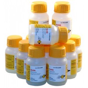 KODAK FLEXICOLOR FINAL RINSE 16X5L [867-3170] 