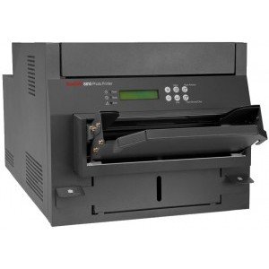 Kodak 8810 8" Roll printer for G4 w. Connection Hardware, Enablement Software