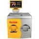 Refurbished  36" Print Stations with G4XL Order Station, 1-6850 printers, 1-8800 printer, print scanner,  W/ 6 months Kodak warranty
