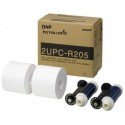 DNP / Sony UP-DR200 and UP-CR20L 5x7" Print Kit (2UPCR205) DISCONTINUED