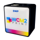 DNP WCM-2,  AirPrint Wireless Connect Module for All DNP Printers